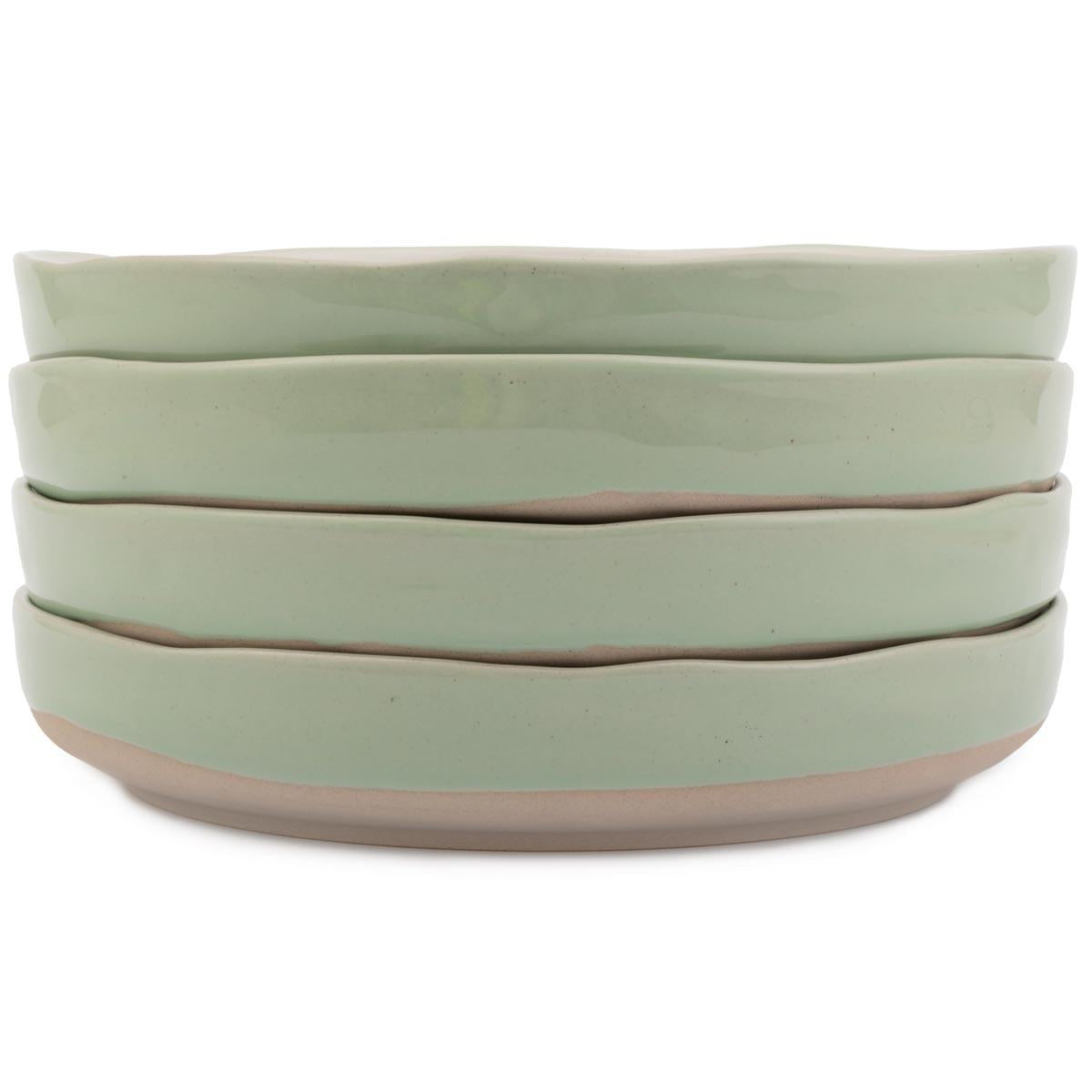 Jamie Oliver Big Love Dishy Bowl Set Of 4 Side