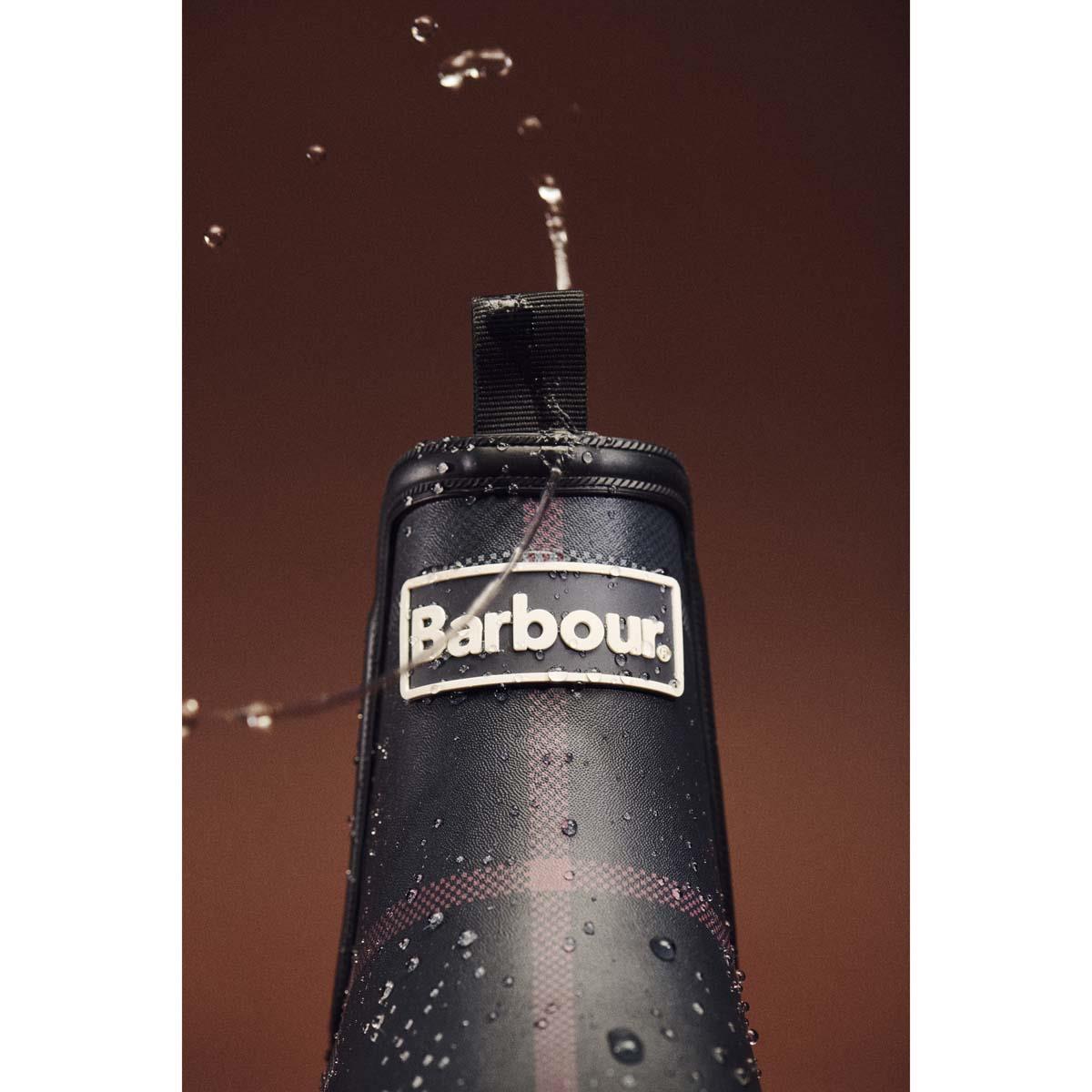 Barbour Mens Nimbus Wellington Boots