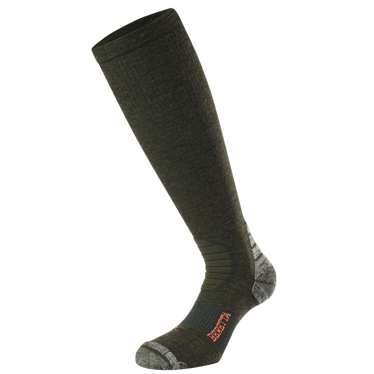 Beretta Merino Performance Long Socks