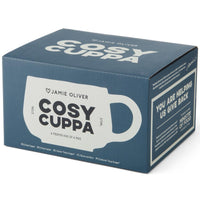 Jamie Oliver Big Love Cosy Cuppa White