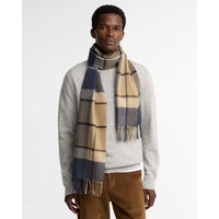 Barbour Carrbridge Tartan Scarf