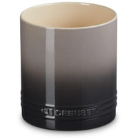 Le Creuset Stoneware Utensil Jar 1.1L