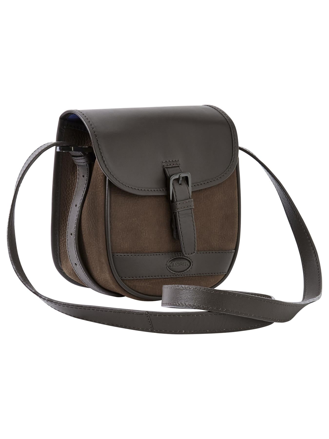 Dubarry Ballymena Small Saddle Style Bag