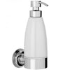 Chrome Plated Samuel Heath Soap Dispenser