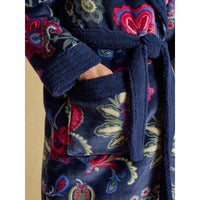 Joules Womens Matilda Dressing Gown