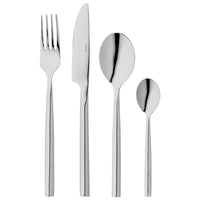 Stellar Rochester 16 Piece Cutlery Set