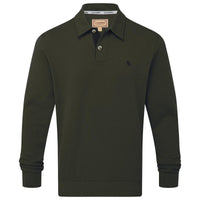 Schoffel Mens Horseley Rugby Sweatshirt