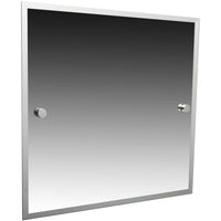 Miller Atlanta Bathroom Mirror