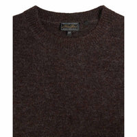 Holland Cooper Womens Tori Crew Neck Knit
