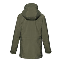 Musto Womens Outdoor Country Fenland Stretch Waterproof Coat