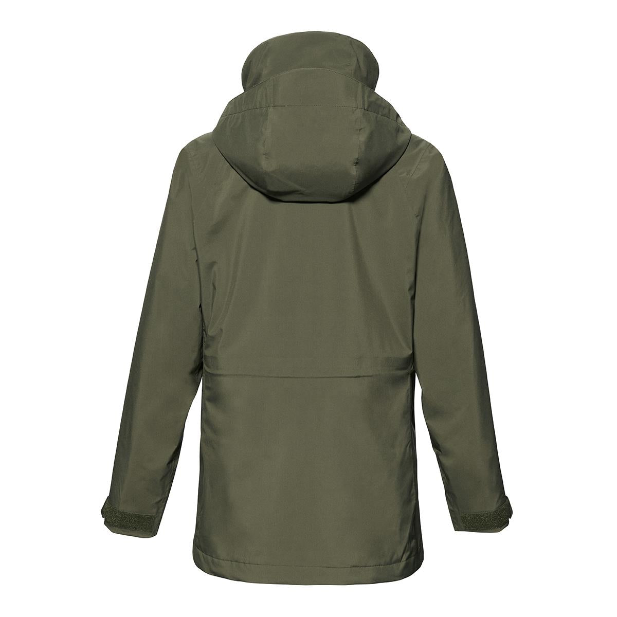 Musto Womens Outdoor Country Fenland Stretch Waterproof Coat
