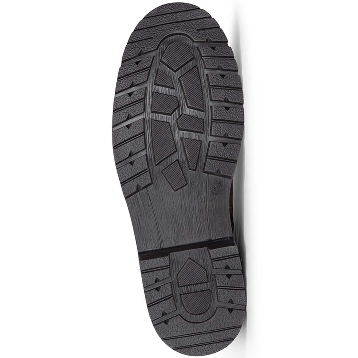 Hoggs Of Fife Mens Dunblane Waterproof Dealer Boots