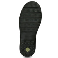 Dark Olive/ Clay Hunter Womens Gardener Clog Sole
