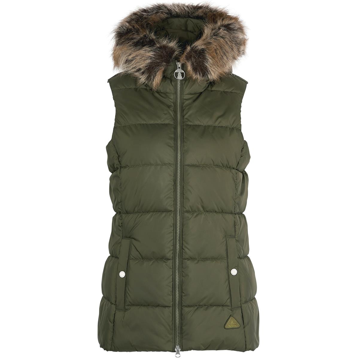 Barbour Womens Midhurst Gilet