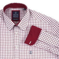 Albert and Maurice Dore Shirt