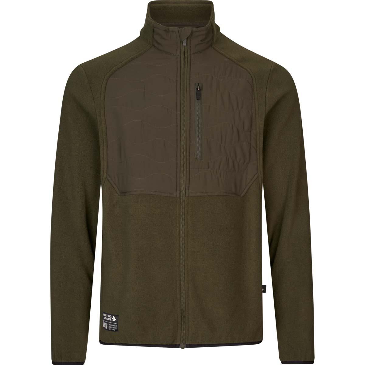 Seeland Mens Gale Fleece Jacket