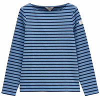 Joules Womens Harbour Striped Top