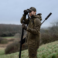 Seeland Mens Trax Full Jacket
