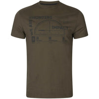 Harkila Mens Impact T-Shirt