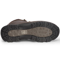 Brown Hoggs Of Fife Glencoe Waterproof Trek Boot Sole