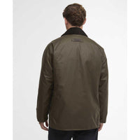 Barbour Mens Lightweight Stratford Wax Jacket