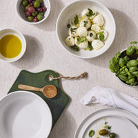 Le Creuset Stoneware Coupe Snack Bowl