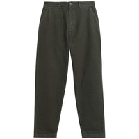 SAGE Barbour Mens Moleskin Tailored Fit Trouser