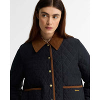 Barbour Womens Ainsdale Quilted Jacket