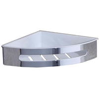 Miller Signature Corner Basket With Removable Tray