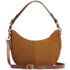 Fairfax & Favor Tetbury Crescent Handbag