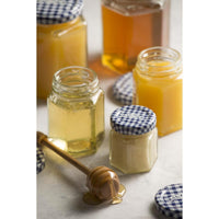 Kilner Round Twist Top Jar LS3