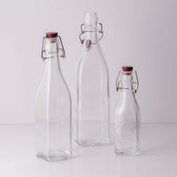 Kilner Clip Top Preserving Bottle EMPTY