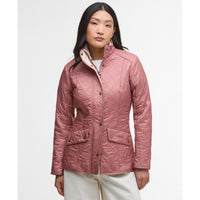 Barbour Cavalry Polarquilt Jacket