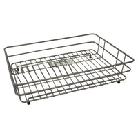 Delfinware Deep Drainer Large