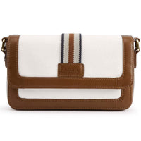 Dubarry Womens Hillsbrook Cross Body Bag