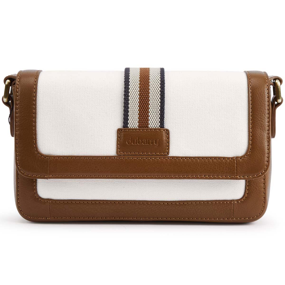 Dubarry Womens Hillsbrook Cross Body Bag