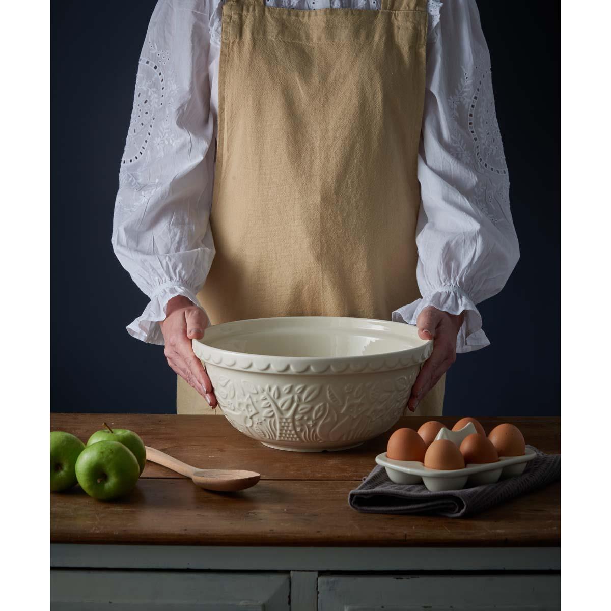 Mason Cash In The Forest S12 Mixing Bowl