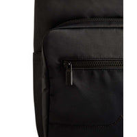 Hunter Nylon Pioneer Topclip Backpack