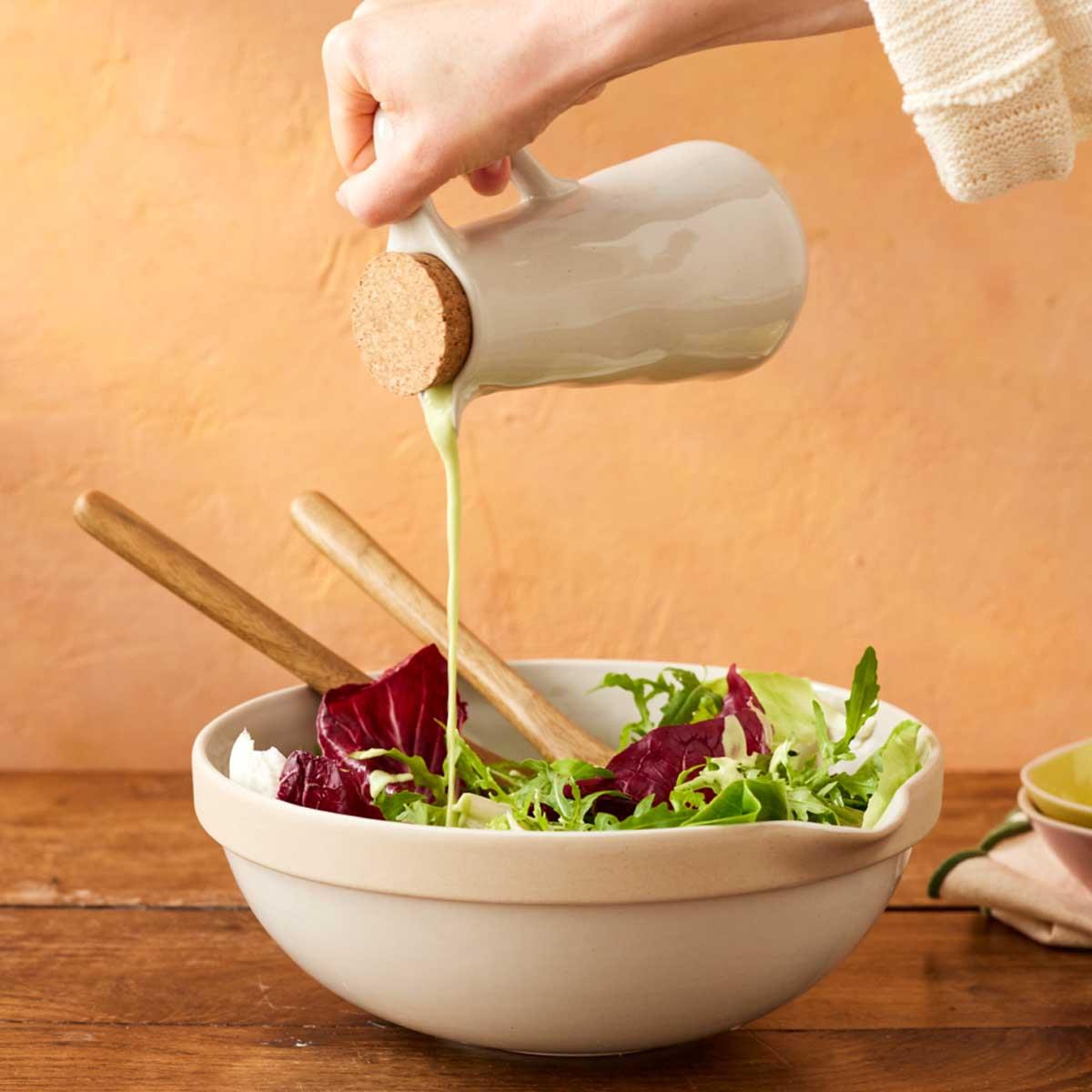 Jamie Oliver Big Love Mega Mixing Bowl