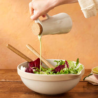 Jamie Oliver Big Love Mega Mixing Bowl Lifestyle