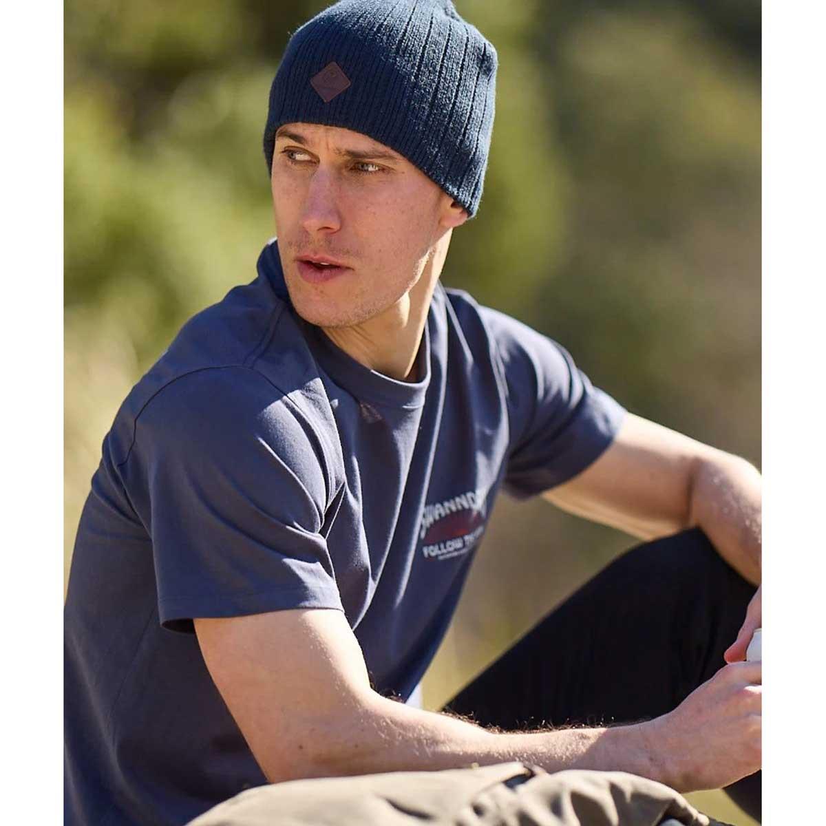 Swanndri Hagley Beanie