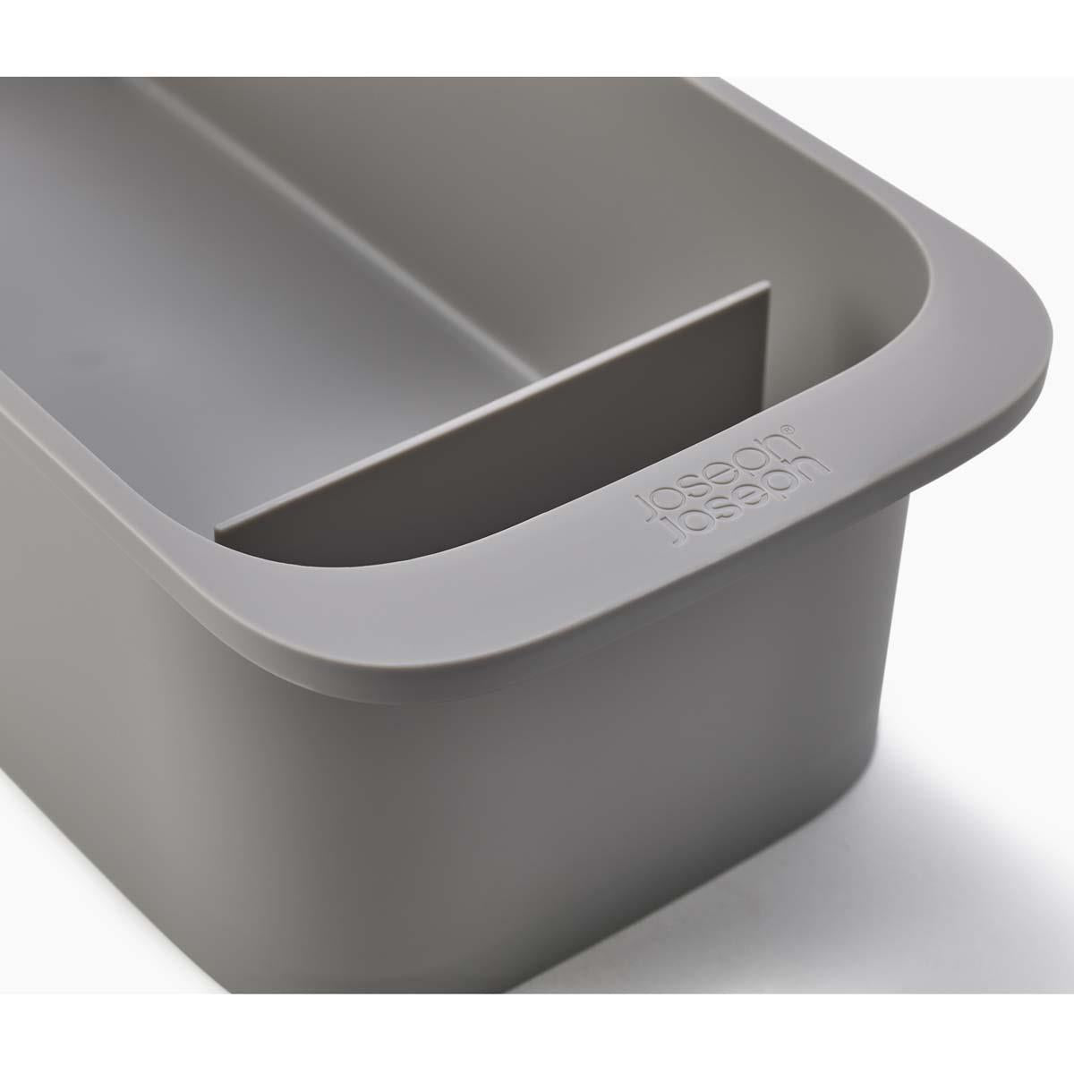 Grey Joseph Joseph CupboardStore Easy-access Storage Caddy SPACE
