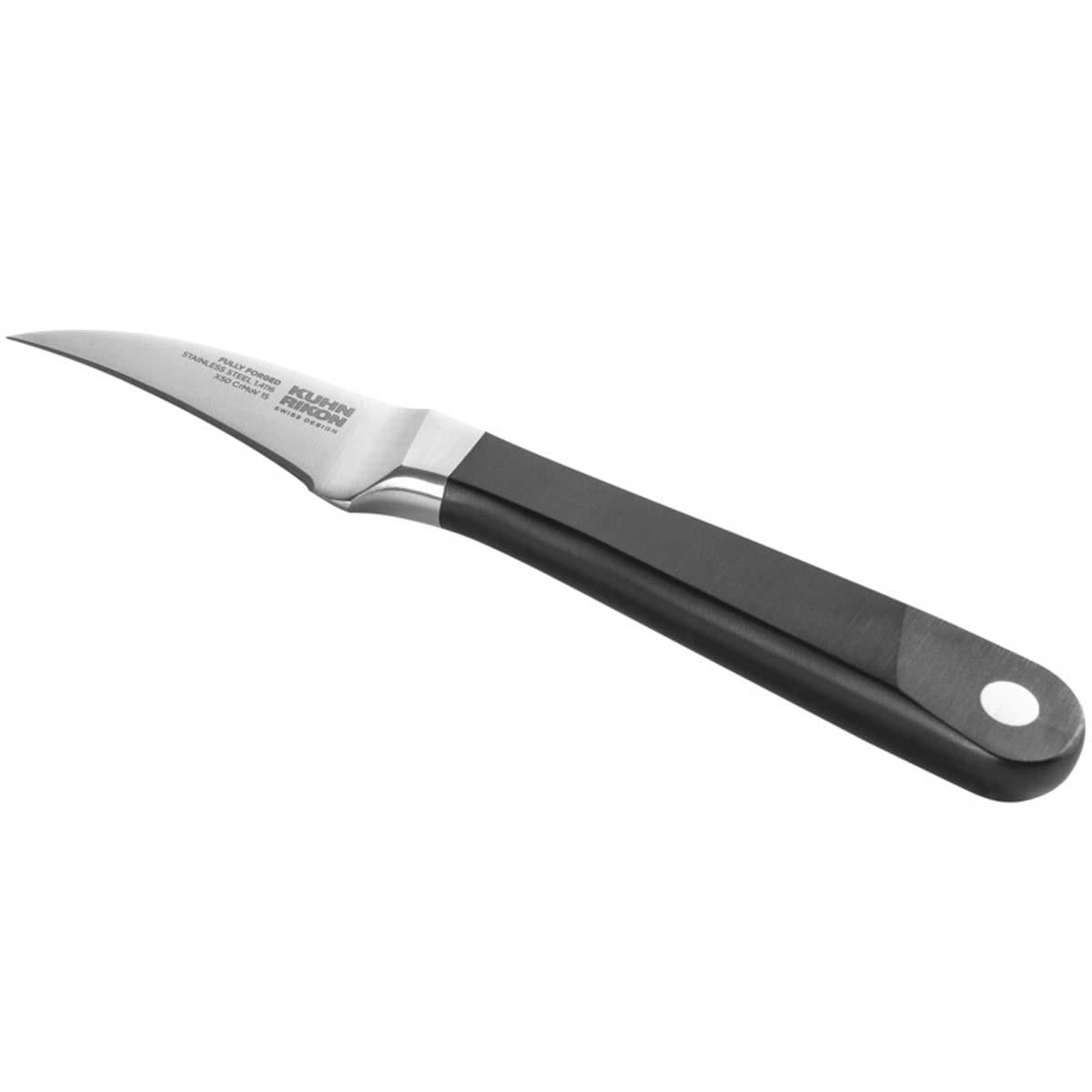 Kuhn Rikon Culinary Forged Peeling Knife