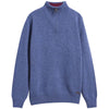 Barbour Nelson Essential Half Zip