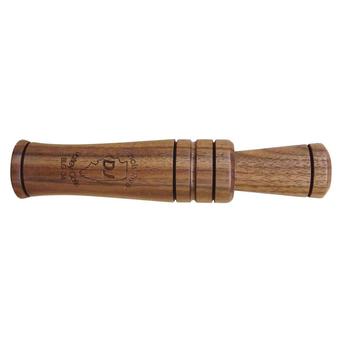 Illinois River Canada Goose Call ILGB