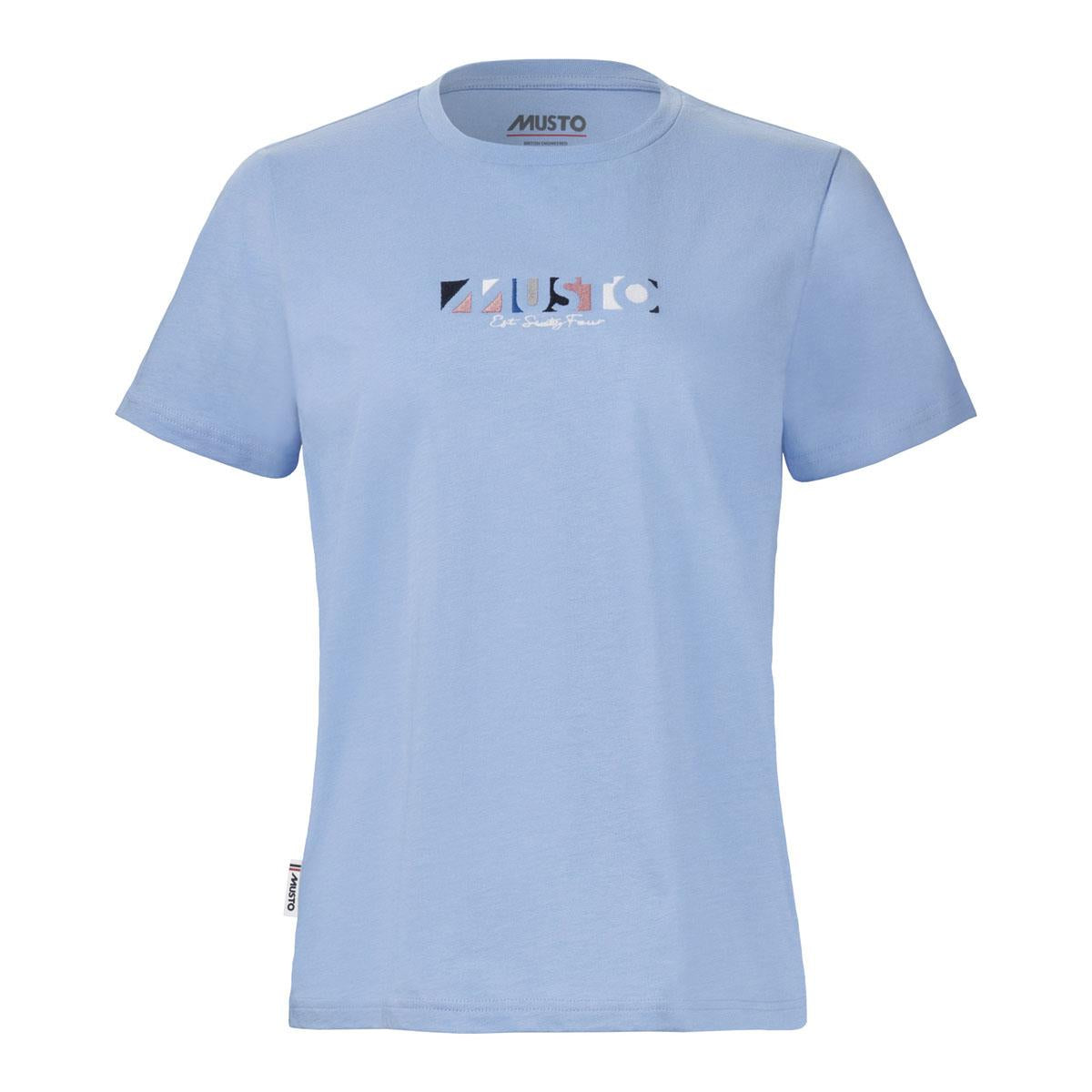 Musto Womens 1964 T-Shirt
