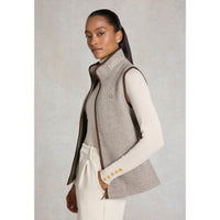 Holland Cooper Womens Hillford Country Gilet