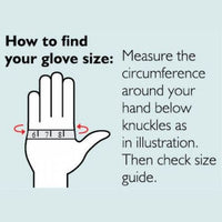 Measuring Guide