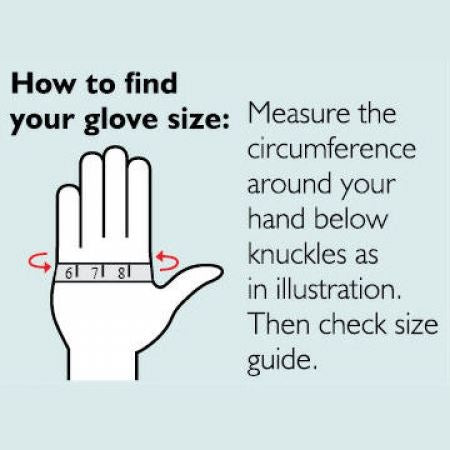Measuring Guide