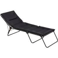 Lafuma Siesta AirComfort Sunbed